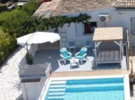 Summer House in Corfu Town