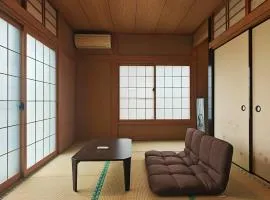 Traditional 2-Story Japanese Home Near Narita