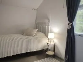 Kattilanlahden Punainen Tupa