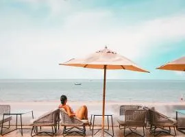 Kundala Beach Resort Hua Hin