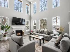 Ruby 1- Beautiful- Peaceful-4Beds 3 baths - Sleeps 12