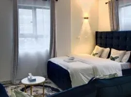 Relax crib Membly Estate OJ