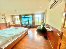 Flaco Hostel Sapa，位于萨帕的酒店