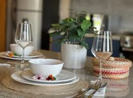 Casa Flores – Confort y estilo en Val'Quirico