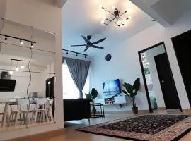 Homestay Ayer Keroh, MiTC , UTEM, Bukit Beruang