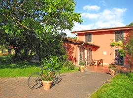 B&B Ai Glicini - Castelli Romani，位于马里诺的酒店