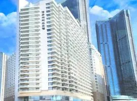 Busan Yeongmu Parade Hotel Haeundae Beach