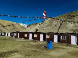 Golden Mark Cottage Tsomoriri Lake