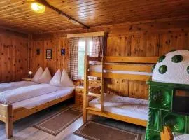 Berghotel Breitmoos