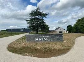 Les Gites de Princé