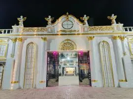 Hotel Laxmi villa