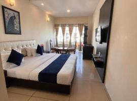 Hotel Sun Plaza By Unit Of IVY