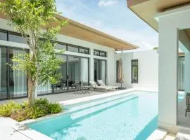Mouana Breeze Mai Khao 4-bedroom Pool Villa 9920