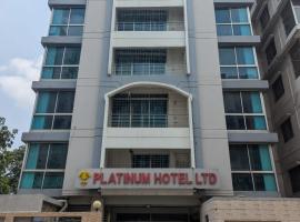 Platinum Hotel Ltd