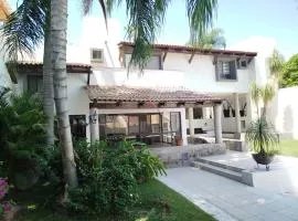 Suites Villa La Floresta