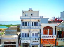 Sơn Đông Hotel，位于泉兰的酒店
