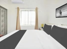 Welcome Inn Express