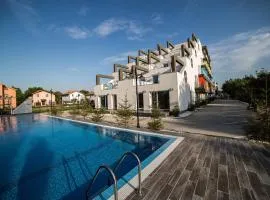 Apartament in Otopeni