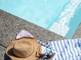 Shelley Beach Retreat Kilcunda，位于Kilcunda的酒店
