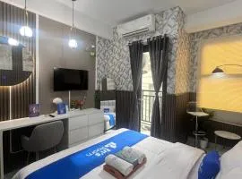 Apartement Transpark Cibubur By Ensroom