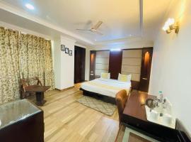 Hotel Imperial Inn - Nehru Place，位于新德里的酒店