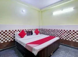 Hotel O The Park Inn