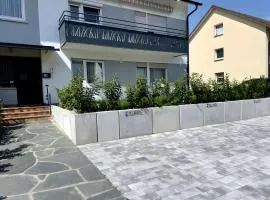Haus Schwarzwald - Bad Krozingen