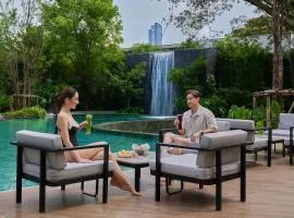 Marriott Executive Apartments, Bangkok Townhall Sukhumvit