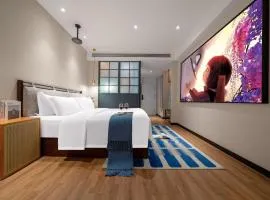 Chongqing Sniff Hotel
