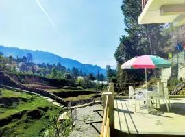 The Rare Ones, Bhalugaad Resort and game Zone