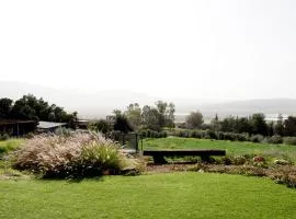 诺夫拉吉波阿山林小屋