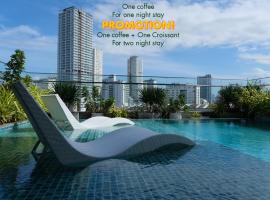 Em Oi Boutique Hotel，位于芽庄的酒店