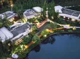荒野艺术酒店