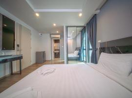 Karisma95，位于Ban Baen Phichit的酒店