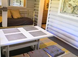 Koljonvirta Cottages