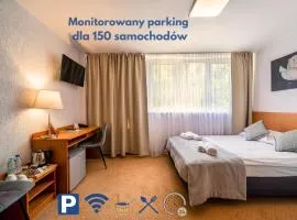 波兹南格罗马达酒店