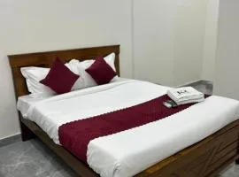 Hotel KANAKADURGA