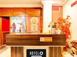 Hotel O Akshaya Delight