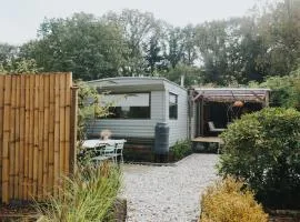 Stay Forrest Veluwe Tiny Cabin