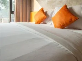 Hotel Maa Tara