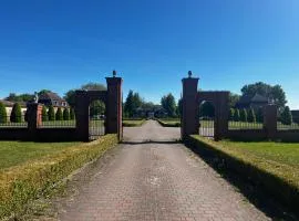 Gut Rottmannshagen Mecklenburgische Seenplatte