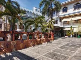 Your Little Resort, calm, secure
