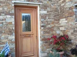 Furnished Studio Γκαρσονιέρα 2 δωματίων