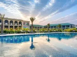 Corbett Elegant Retreat