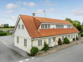 3 Bedroom Awesome Home In Sydals