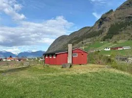 1 Bedroom Awesome Home In Vik I Sogn