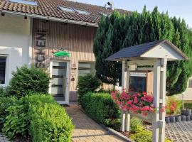 Suit' & Frühstück Zum Latschen - Adults Only，位于毛特的酒店