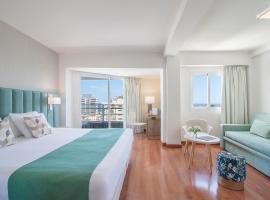 Hotel Costa M&aacute;laga - Adults Recommended - by Pierre & Vacances