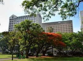 Hyatt Regency Harare The Meikles