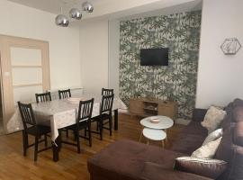 La Motte Forte，位于阿奈勒德克的酒店